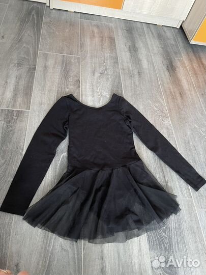 Купальник для гимнастики, танцев