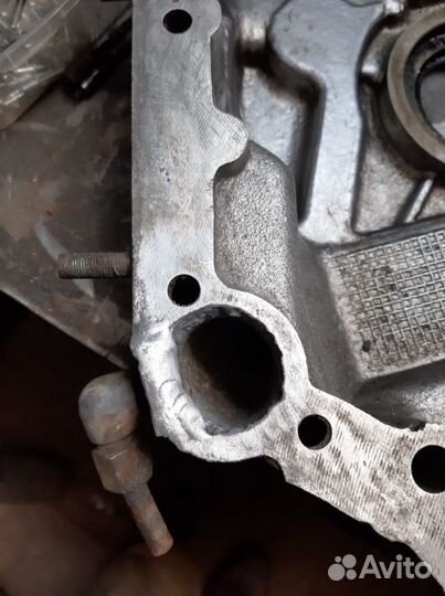 Сварка алюминия