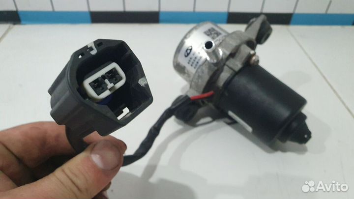 Насос вакуумный chery tiggo 7 PRO (T1E) (2020)