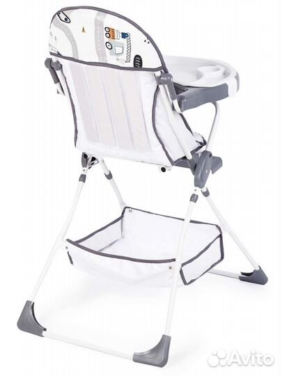 Стул для кормления новый