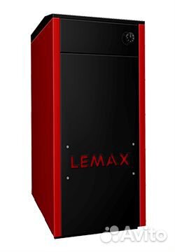 Котел газовый стальной лемакс Premier 11.6