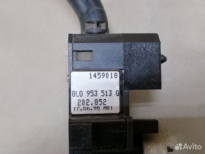 Переключатель подрулевой Volkswagen passat B5 1999