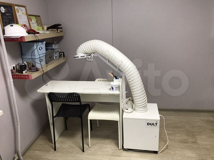 Свободного назначения, 12 м²