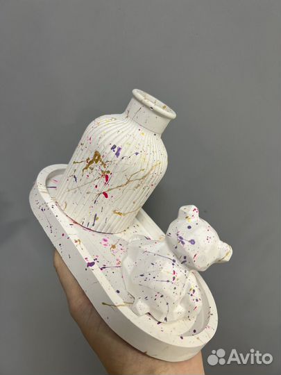 Гипсовый набор