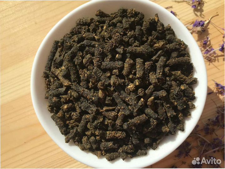 Иван-чай 1кг кипрей узколистный, качественный