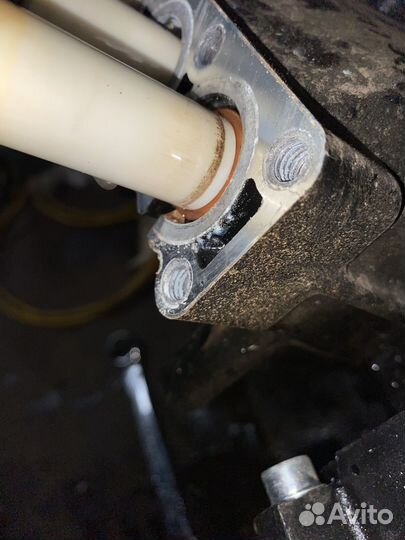 Ремонт моек высокого давления