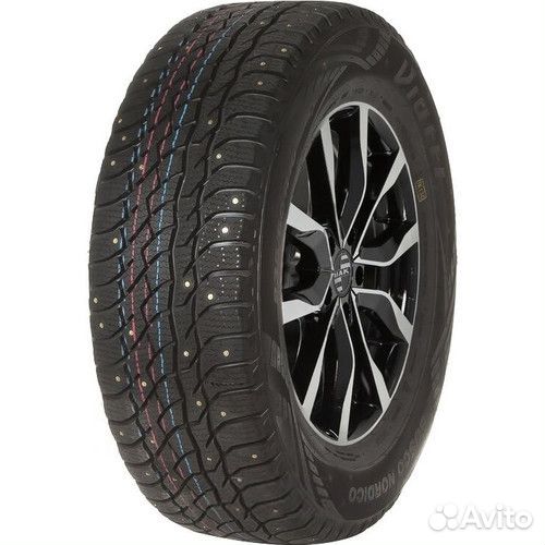 Viatti Bosco Nordico V-523 235/60 R18 103T