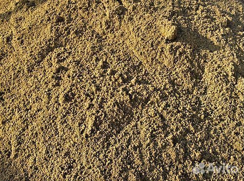 Песок. Асфальтная крошка