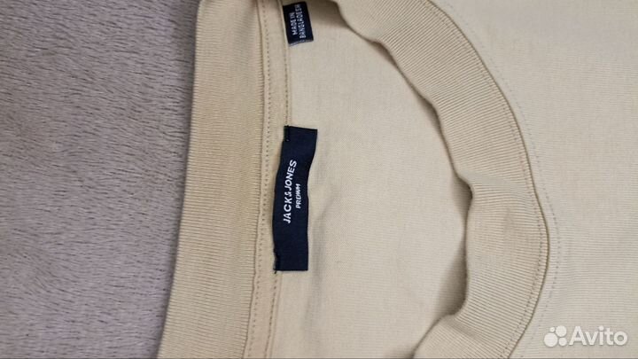 Свитшот Jack & Jones