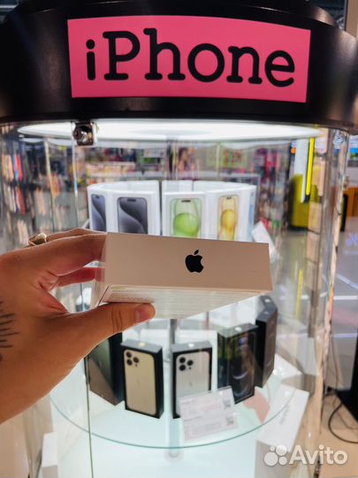 iPhone 14 Pro Max, 128 ГБ