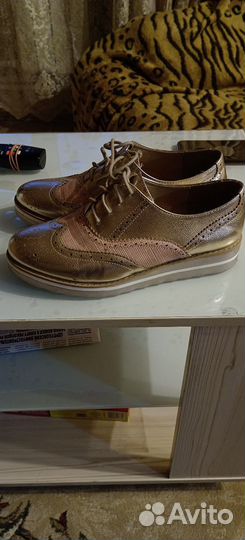 Эспадрильи 40