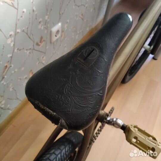 Велосипед bmx Premium