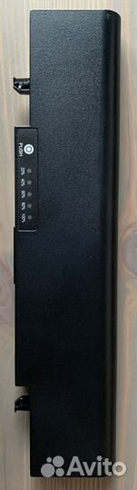 Аккумулятор Samsung AA-PB9NS6B