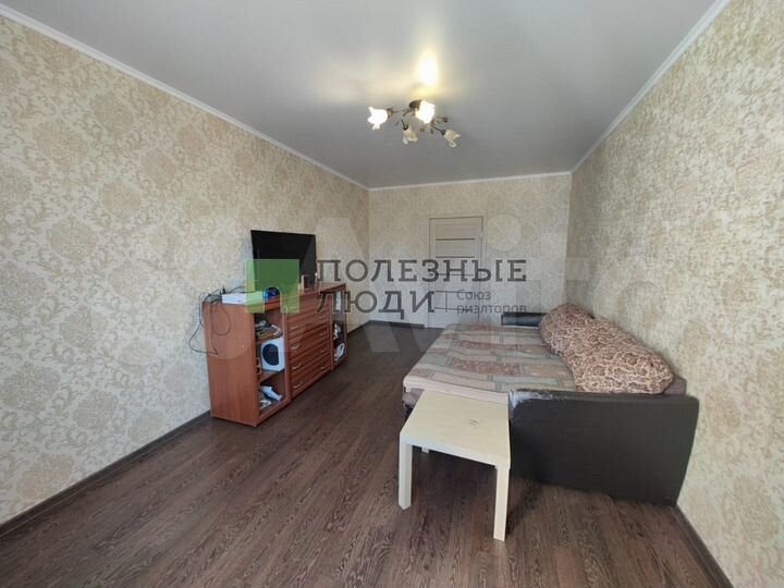 3-к. квартира, 87,4 м², 6/18 эт.