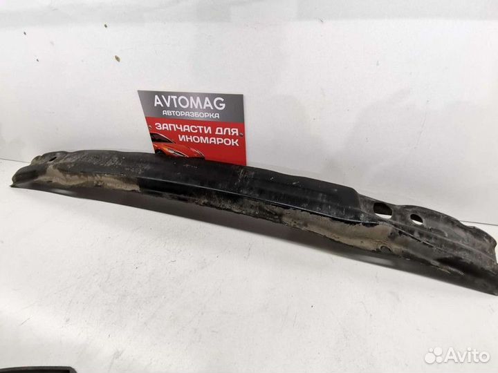 Усилитель заднего бампера (BMW 5)