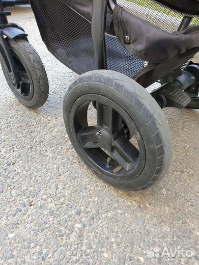 Коляска-люлька