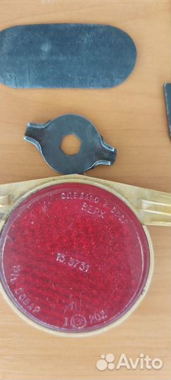 Аптечка для ремонта велосипедных камер