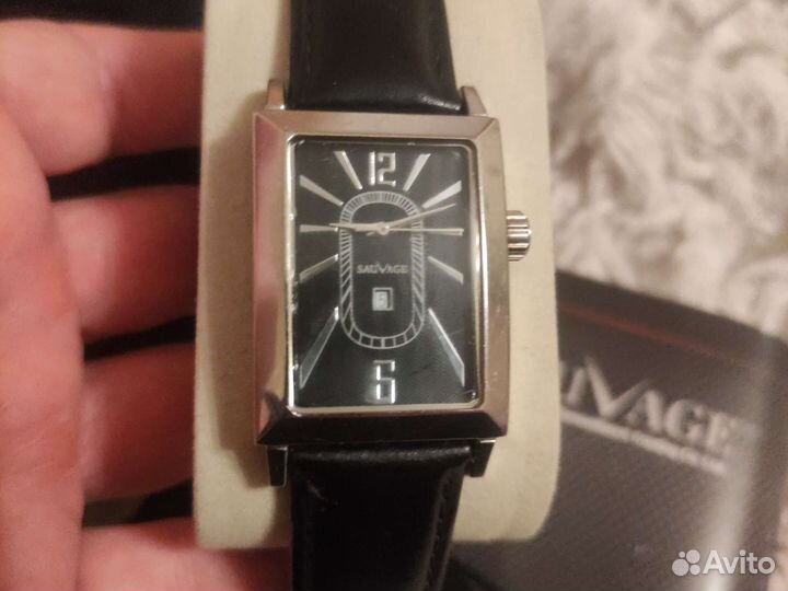 Часы мужские