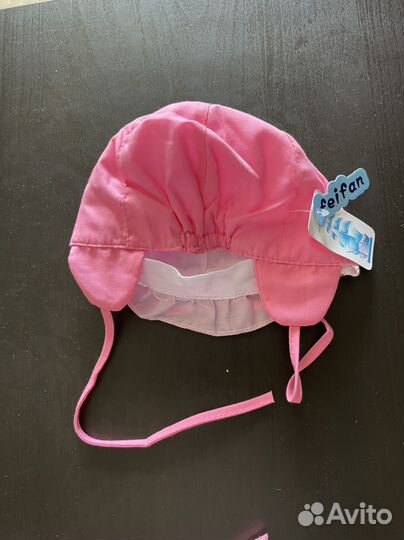 Детская одежда для девочек новая