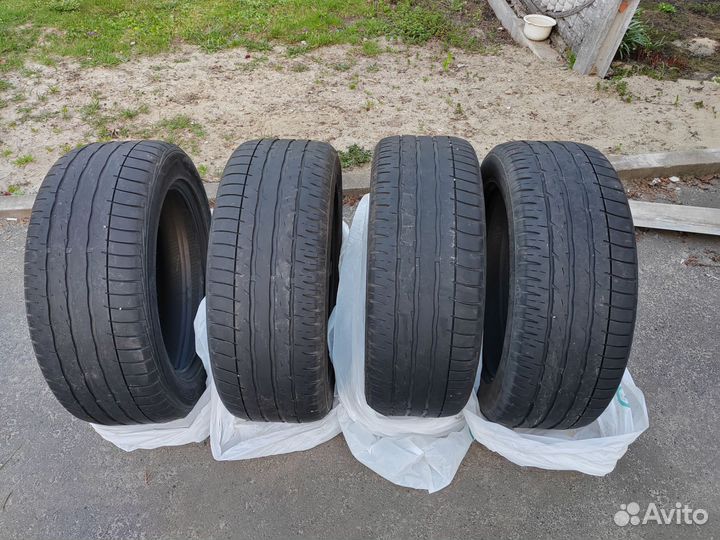 Maxxis S-Pro SUV 235/55 R18 104