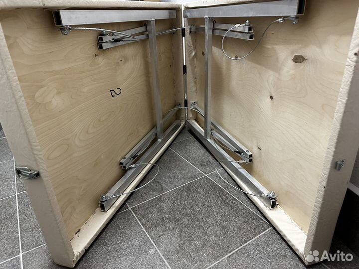 Кушетка косметологическая (для тату)