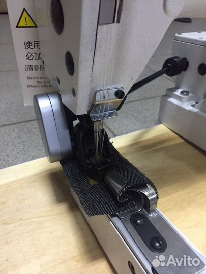 Промышленная швейная машина Jack JK-T9280D-73-PS