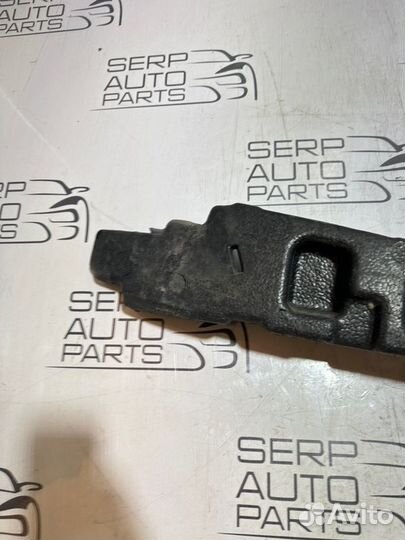 Абсорбер бампера передний Kia Ceed ED 2010