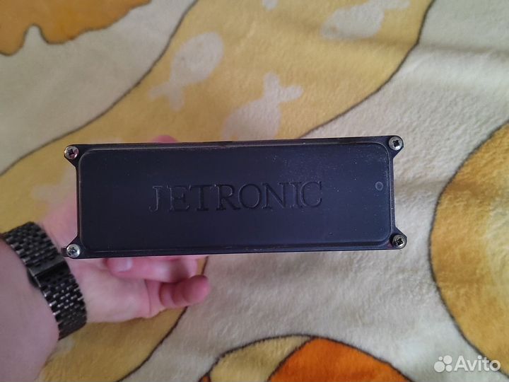 Эбу на audi 100 c3-c4 1.8 ph