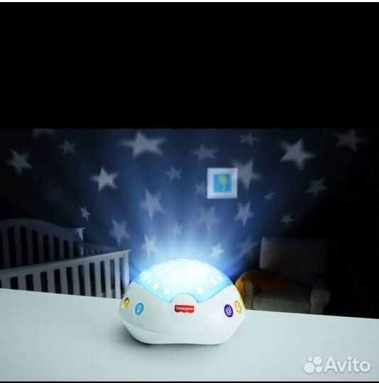 Мобиль fisher price