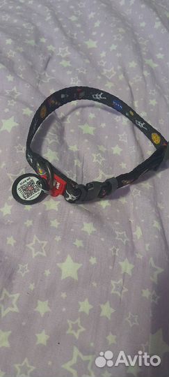 Ошейник для собак