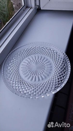 Посуда СССР