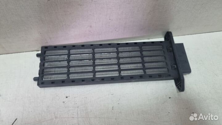 Радиатор отопителя электрический peugeot 301 ориг