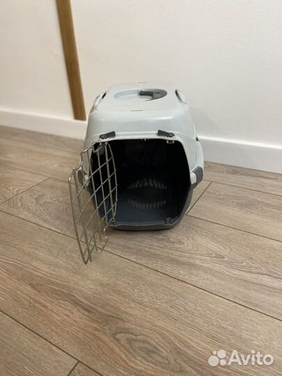 Переноска для животных