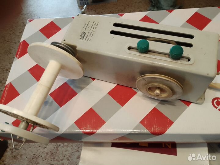 Порядка электрическая