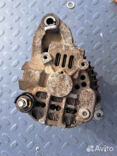 Генератор lancer 9 1.6