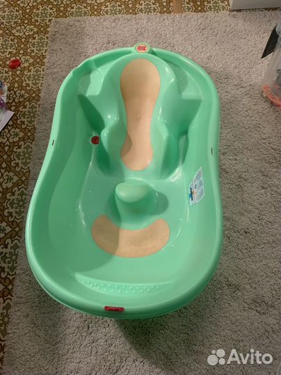 Ванночка для купания
