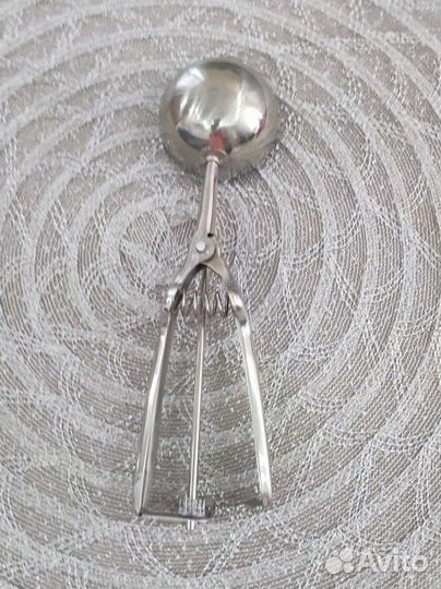 Ложка для мороженого