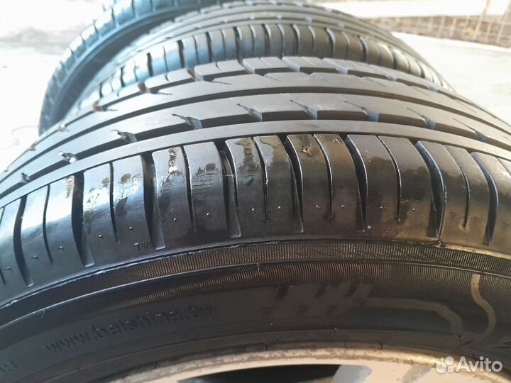 Комплект колес r15