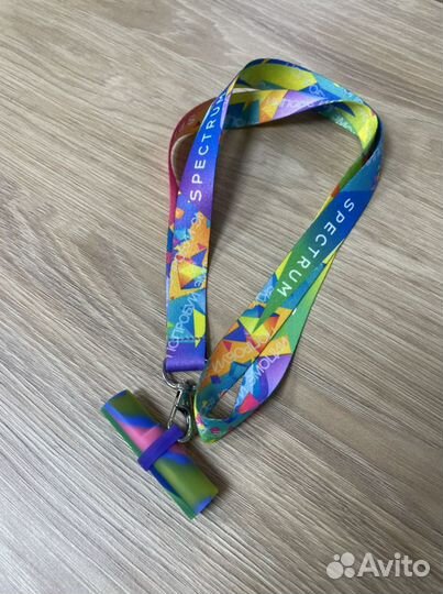 Персональный мундштук