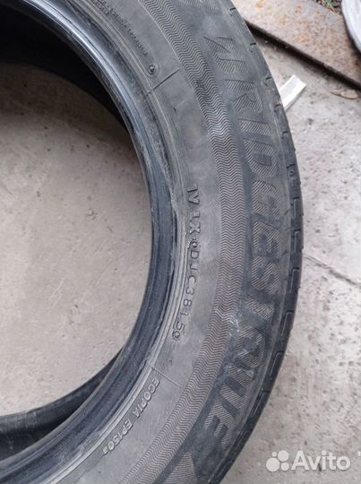 Goodyear EfficientGrip 185/65 R15 88