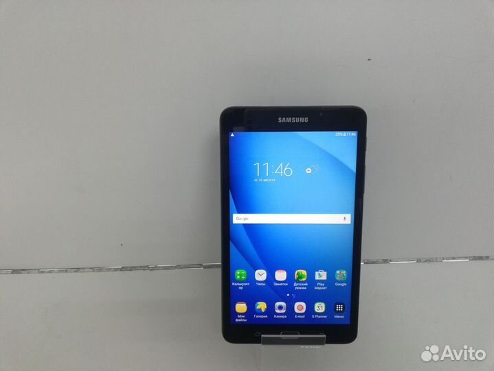 Планшет без SIM-карты Samsung Galaxy Tab A 7.0 SM