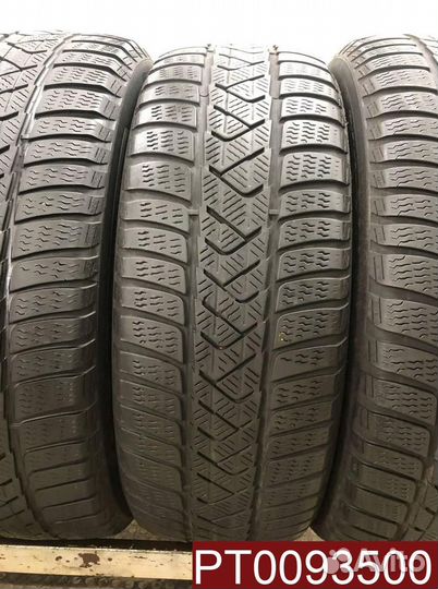 Pirelli Winter Sottozero 3 205/60 R16 98H