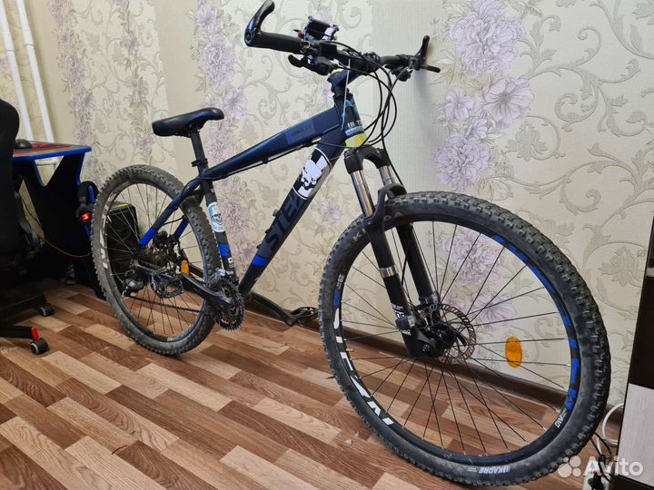 Горный велосипед stern Force 2.0 29