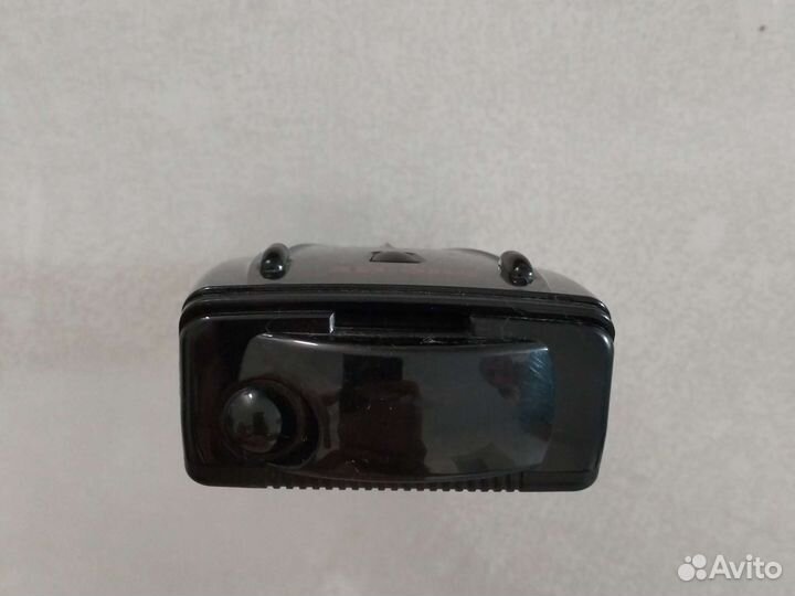 Антирадар sho me