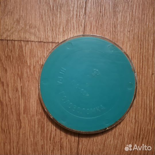 Головоломки СССР