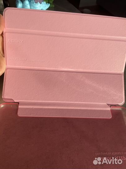 Чехол на iPad 6 2018