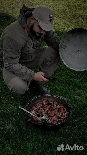 Вкусные раки варка по семейному рецепту