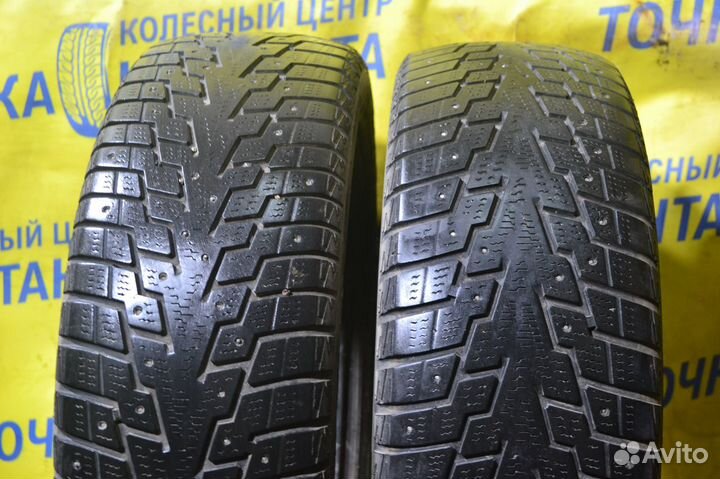 GT Radial IcePro 3 215/60 R17