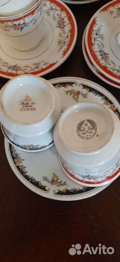 Кофейный сервис