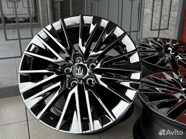 Оригинал япония toyota lexus штатные Диски